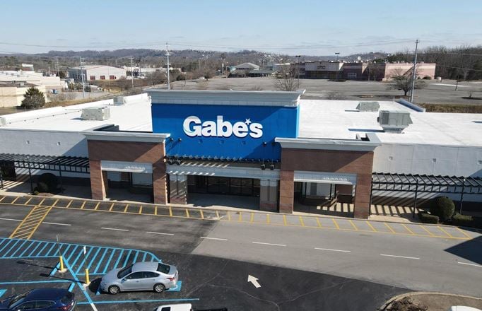 Preview of Retail space for Rent at 2004 Gunbarrel Road