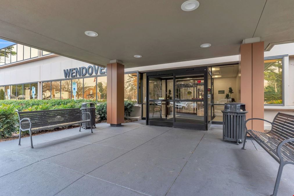 Randolph-Wendover