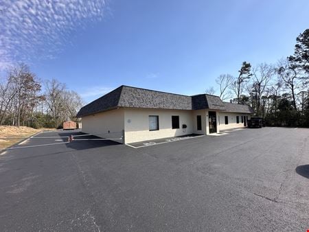 Preview of commercial space at 808 Stevens Creek Rd