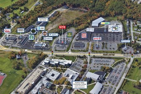 Preview of Retail space for Rent at 16 N Greenbush Rd