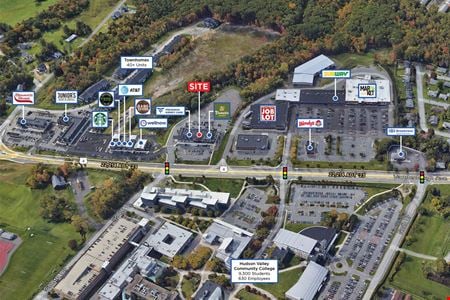 Preview of commercial space at 16 N Greenbush Rd