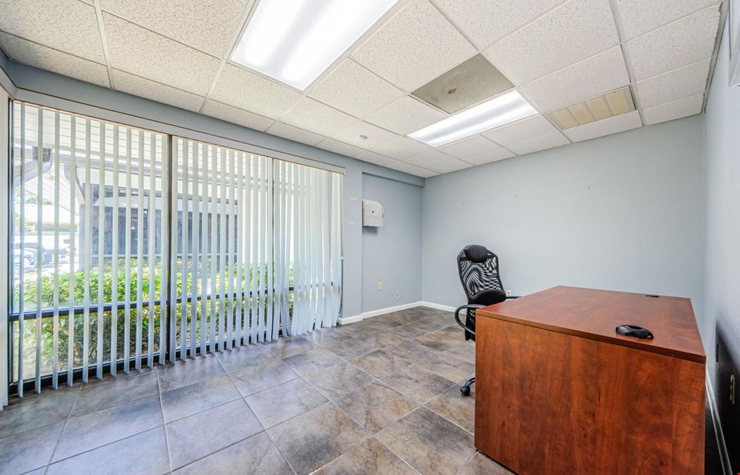 Stand-alone Medical or Professional Office Space in Safety Harbor, FL