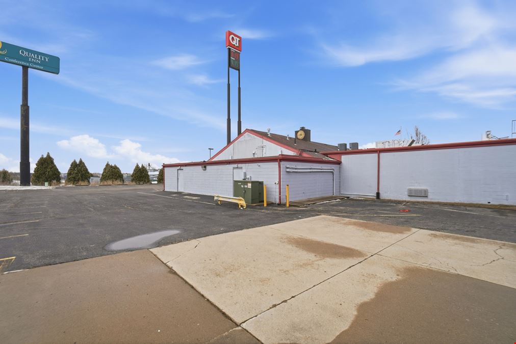 309 E Leffel Ln