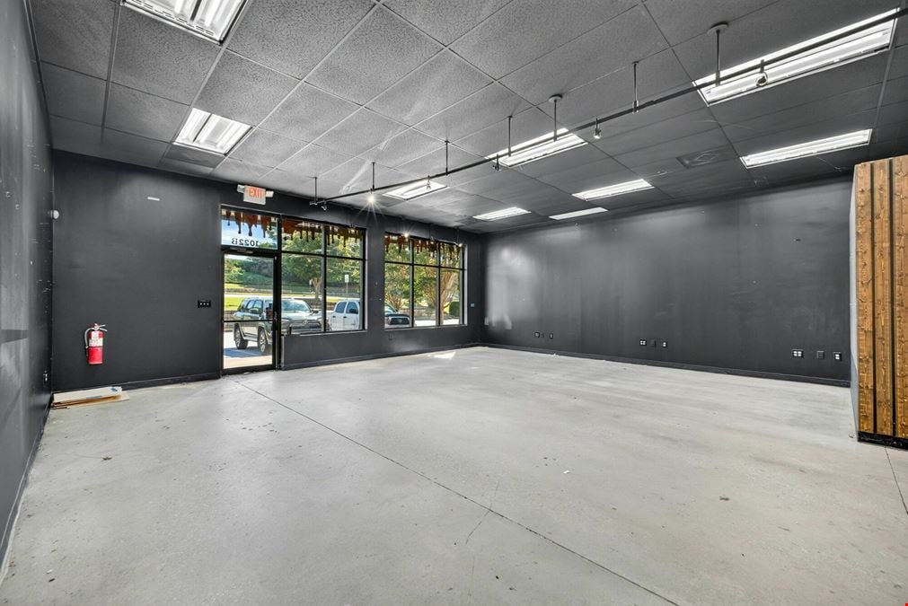 1022 B Woodruff Rd
