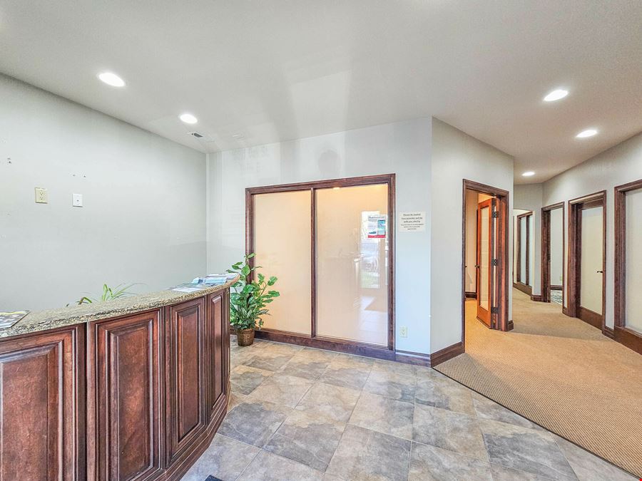 18021 Oak Street, Unit B