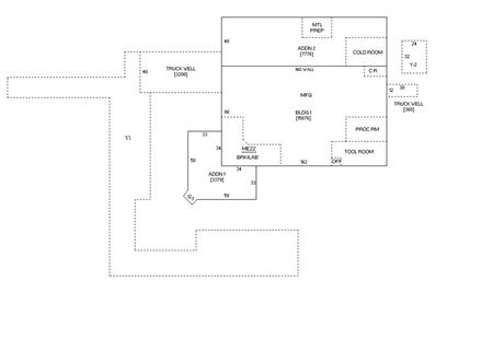 Preview of Industrial space for Rent at 701 Technology Pl