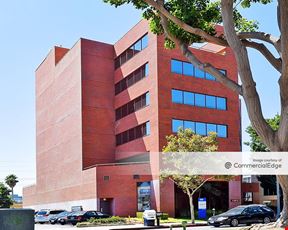 Coral Plaza