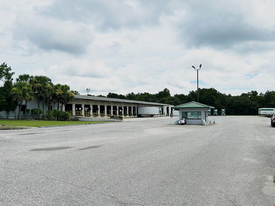 8165 Progress Road