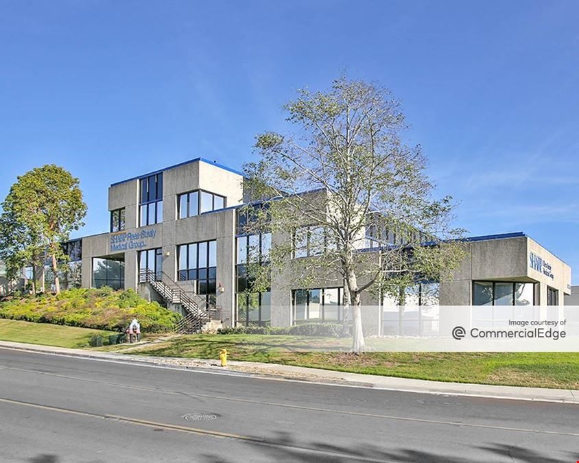 Sharp Healthcare