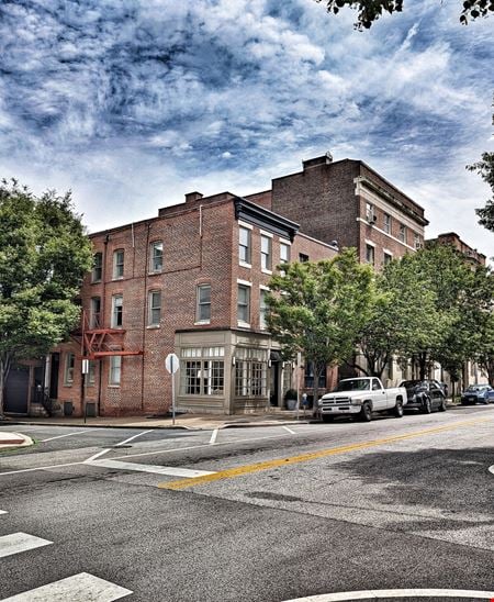 Preview of Office space for Sale at 24 W Chase St
