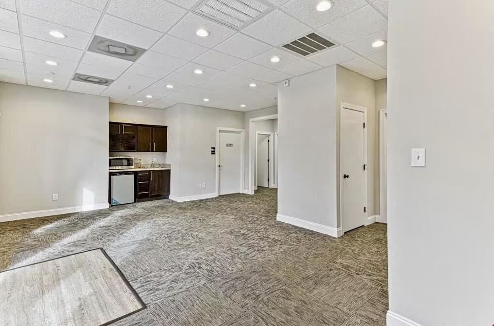 Premier Downtown Office/Event/Retail Space