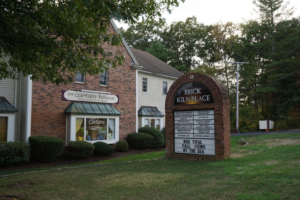 Brick Kiln Place