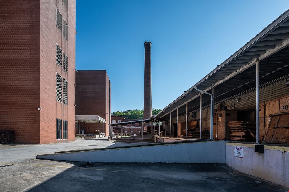 The Mill