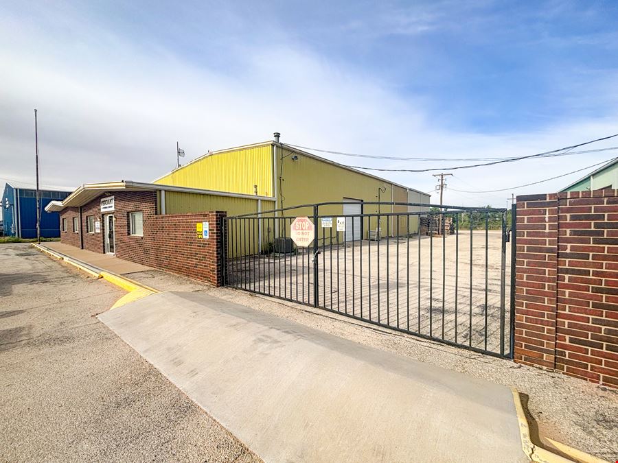 3803 Mankins Ave
