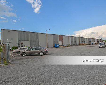 Preview of commercial space at 3710 Vulcan Drive
