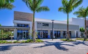 Uptown Boca