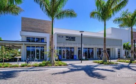 Preview of Retail space for Rent at Uptown Ave