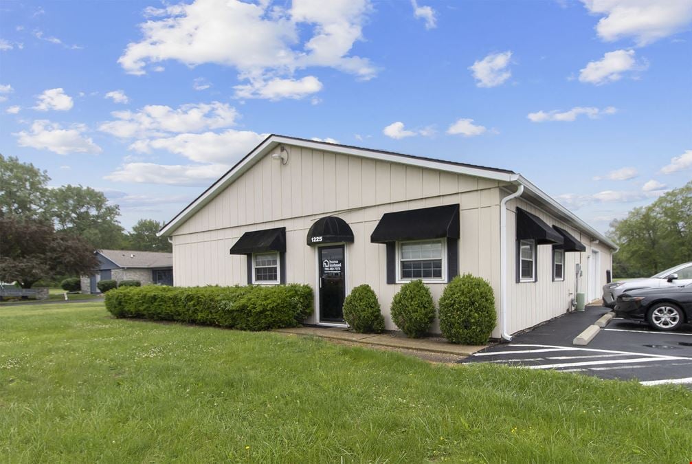 1225 Ransdell Court