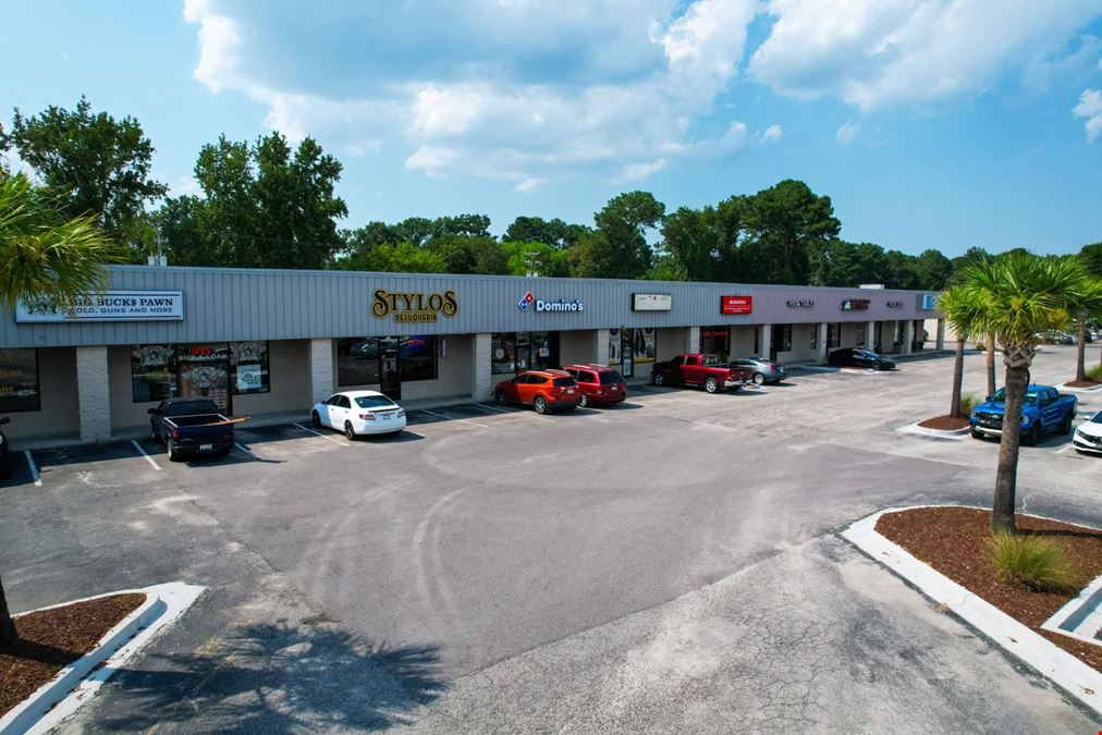 113 College Park Road