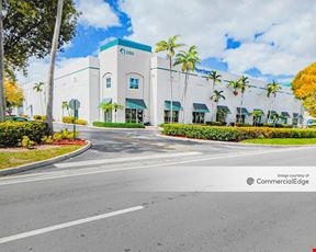 Prologis Beacon Industrial Park - 2250 NW 84th Avenue