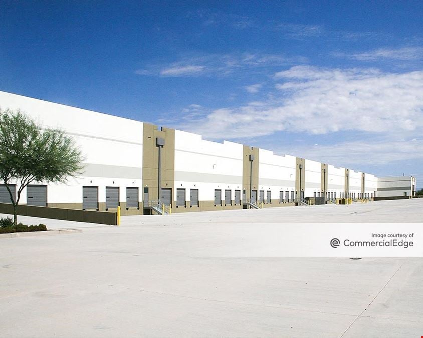ParkSkyway Business Park