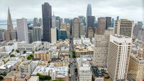 For Sale | 637-639 Bush Street