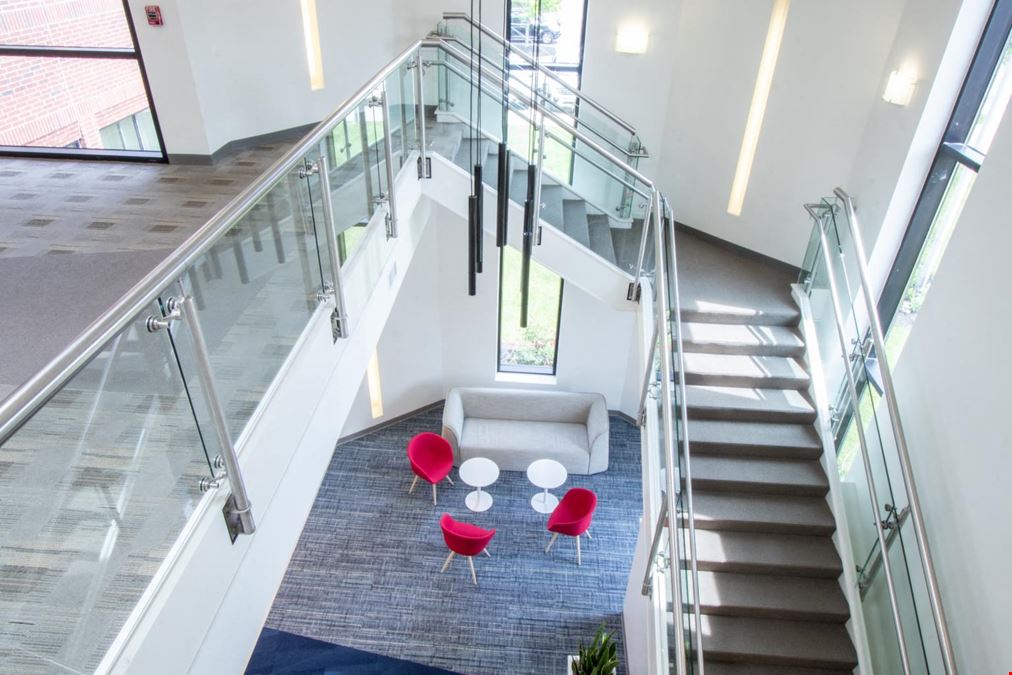 Marlborough Technology Park
