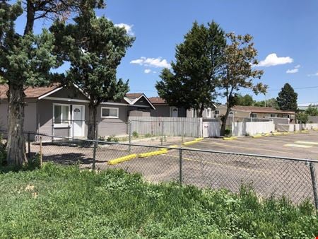 Preview of Multi-Family space for Sale at 2070 Chambers Road