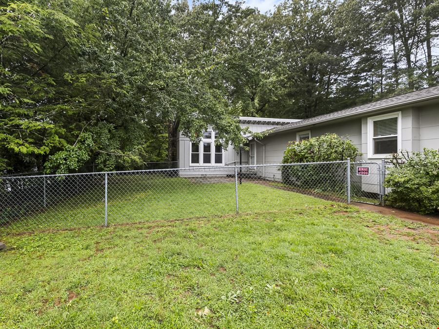 74 Long Shoals Road