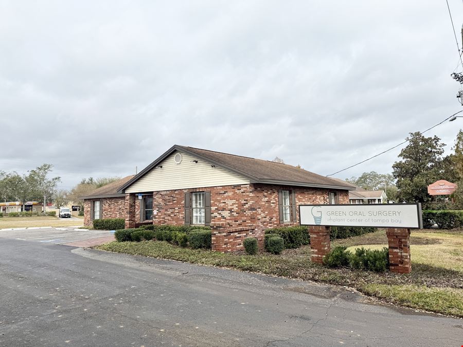 Move in Ready - Fully Equipped Dental Office