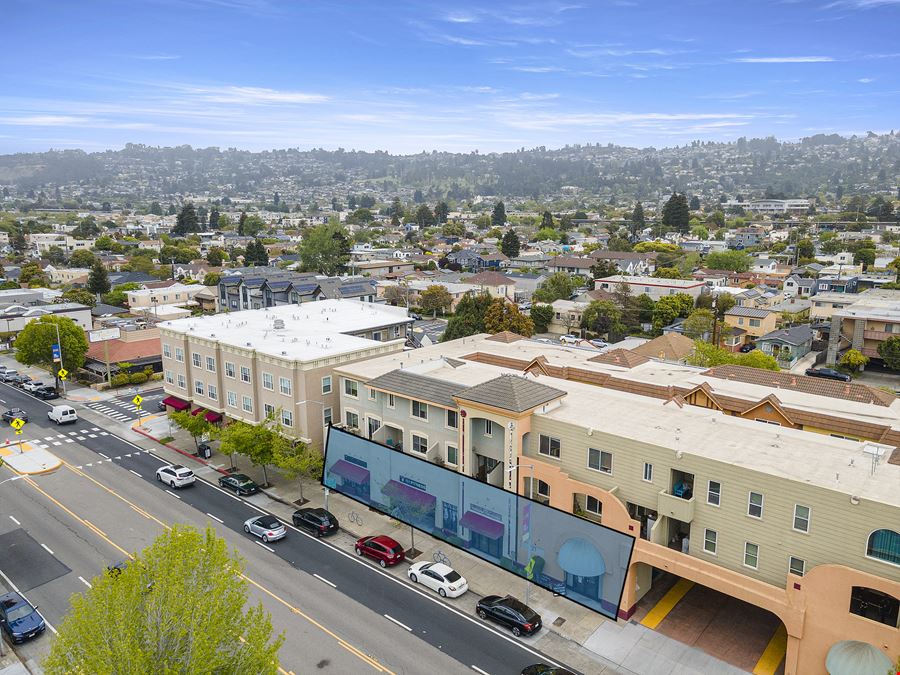 727 San Pablo Ave # 102