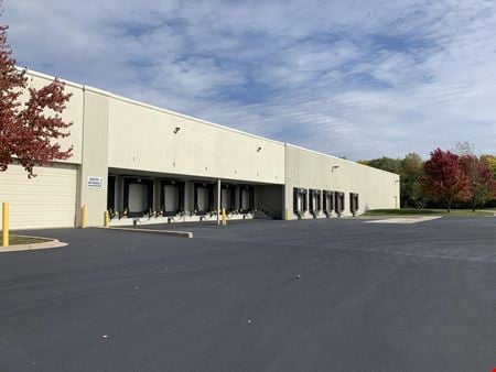 Preview of commercial space at 950 North Raddant Road