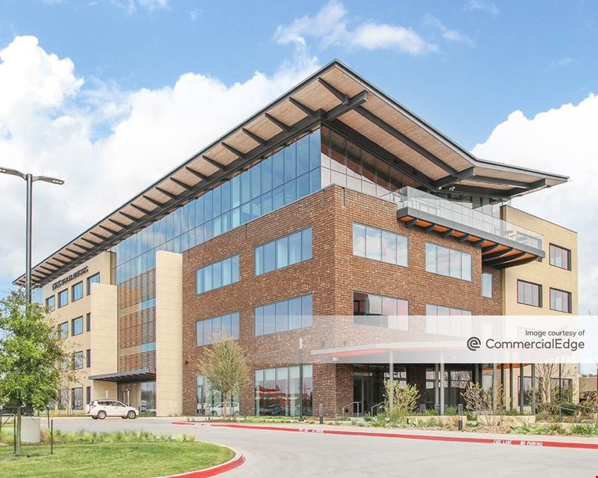 The Parkwood Phase II