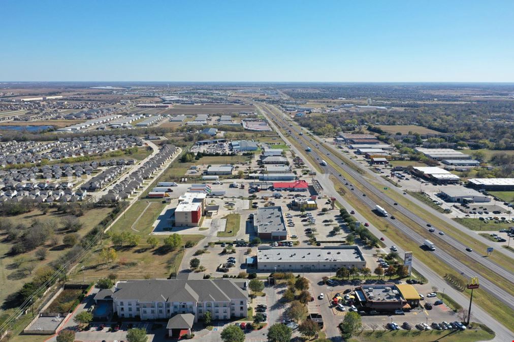 1.77 Acres 