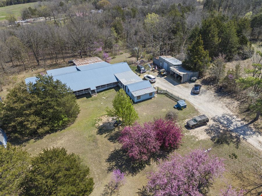 55 County Road 639