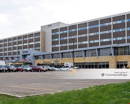 Preview of Office space for Rent at 6545 France Avenue South