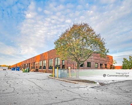 Preview of Industrial space for Rent at 510 McCormick Drive