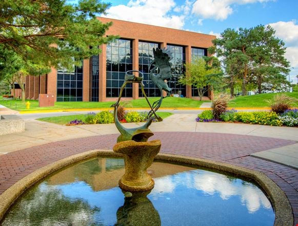 Preview of Office space for Rent at 4201 Westown Parkway