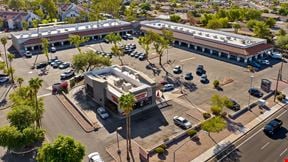 Fiesta Palms II Shopping Center