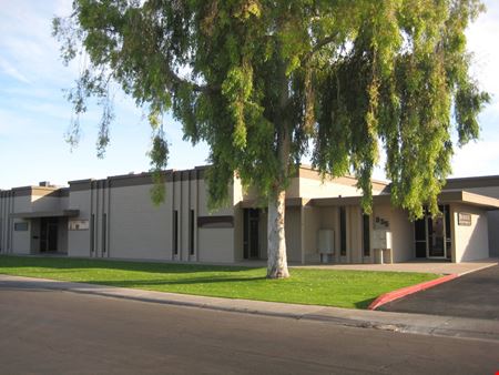 Preview of Industrial space for Rent at 819 W 22nd St