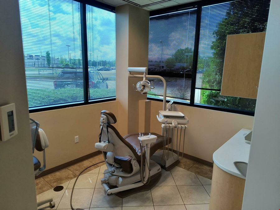 Schererville Dental Office