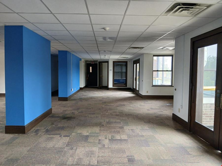1st and 3rd floor for Lease 