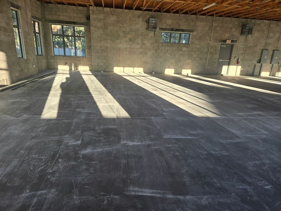 Building 5 - Sunrise Medical Office Park