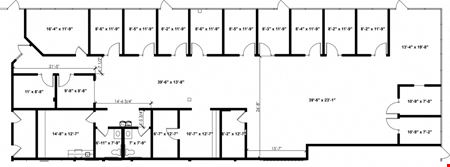 Preview of Office space for Rent at 9306 W Overland