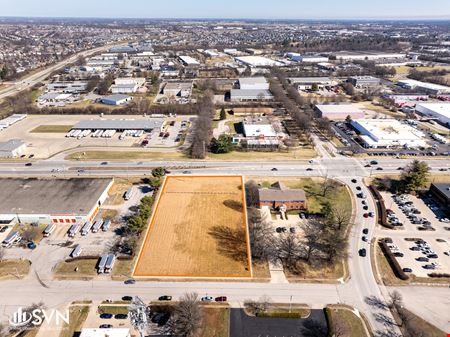 Preview of VacantLand space for Sale at 2409 Merchant St