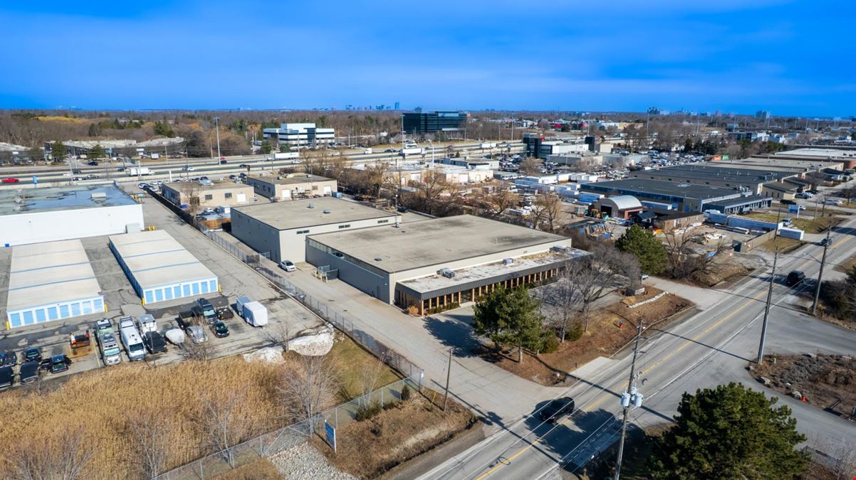 475 Wyecroft Road, Oakville, ON L6K 2H2