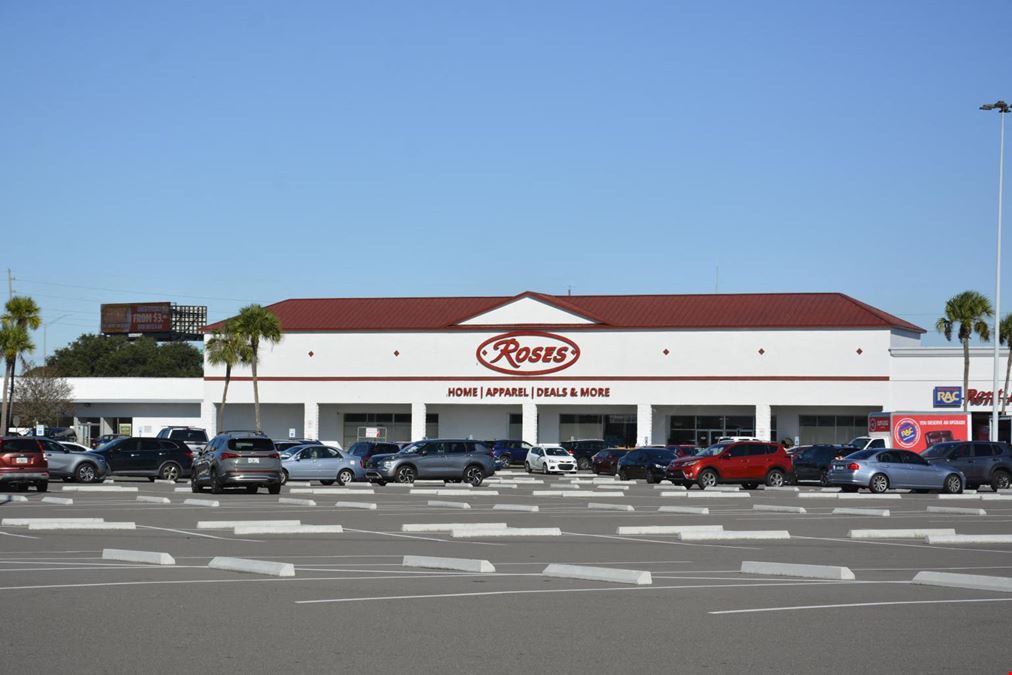Gateway Town Center