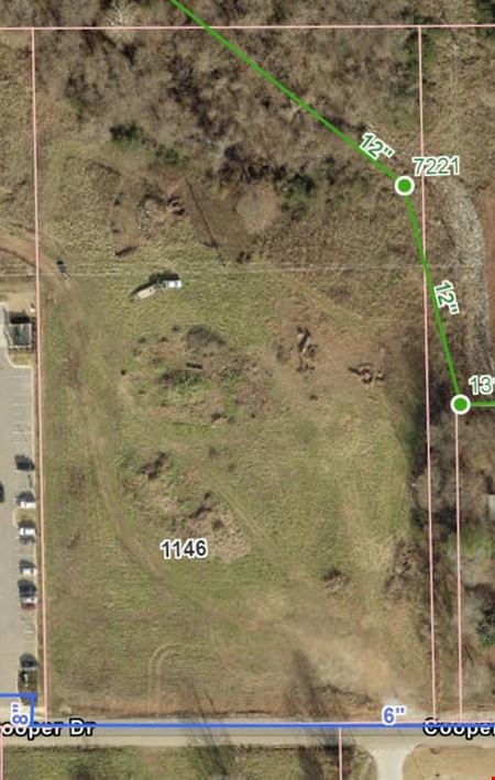 Preview of Other space for Sale at 1146 Cooper Drive
