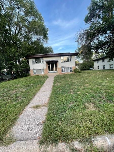 Preview of Multi-Family space for Sale at 5419 4th Street Northeast
