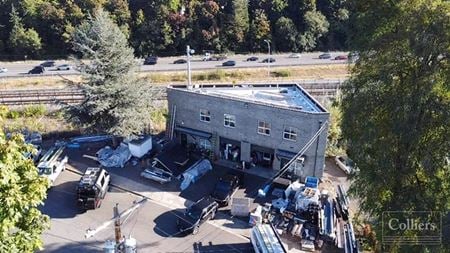 Preview of Industrial space for Rent at 5014 208th St SW